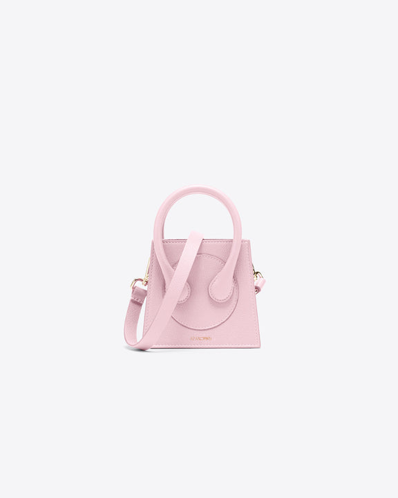 
MICRO CAKE BAG - LIGHT PINK - AZ Factory