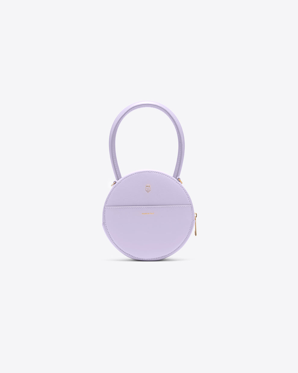ROUND CAKE BAG - LILAC - AZ Factory