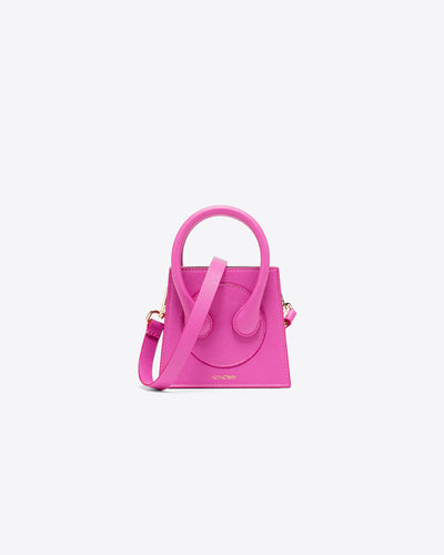 

MICRO CAKE BAG - FUCHSIA - AZ Factory