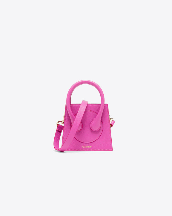 
MICRO CAKE BAG - FUCHSIA - AZ Factory