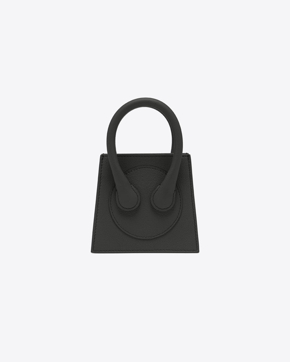 MICRO CAKE BAG - BLACK - AZ Factory