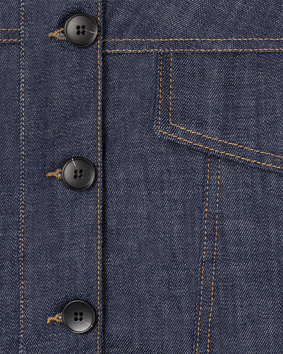 BOULE DENIM - DENIM - AZ Factory