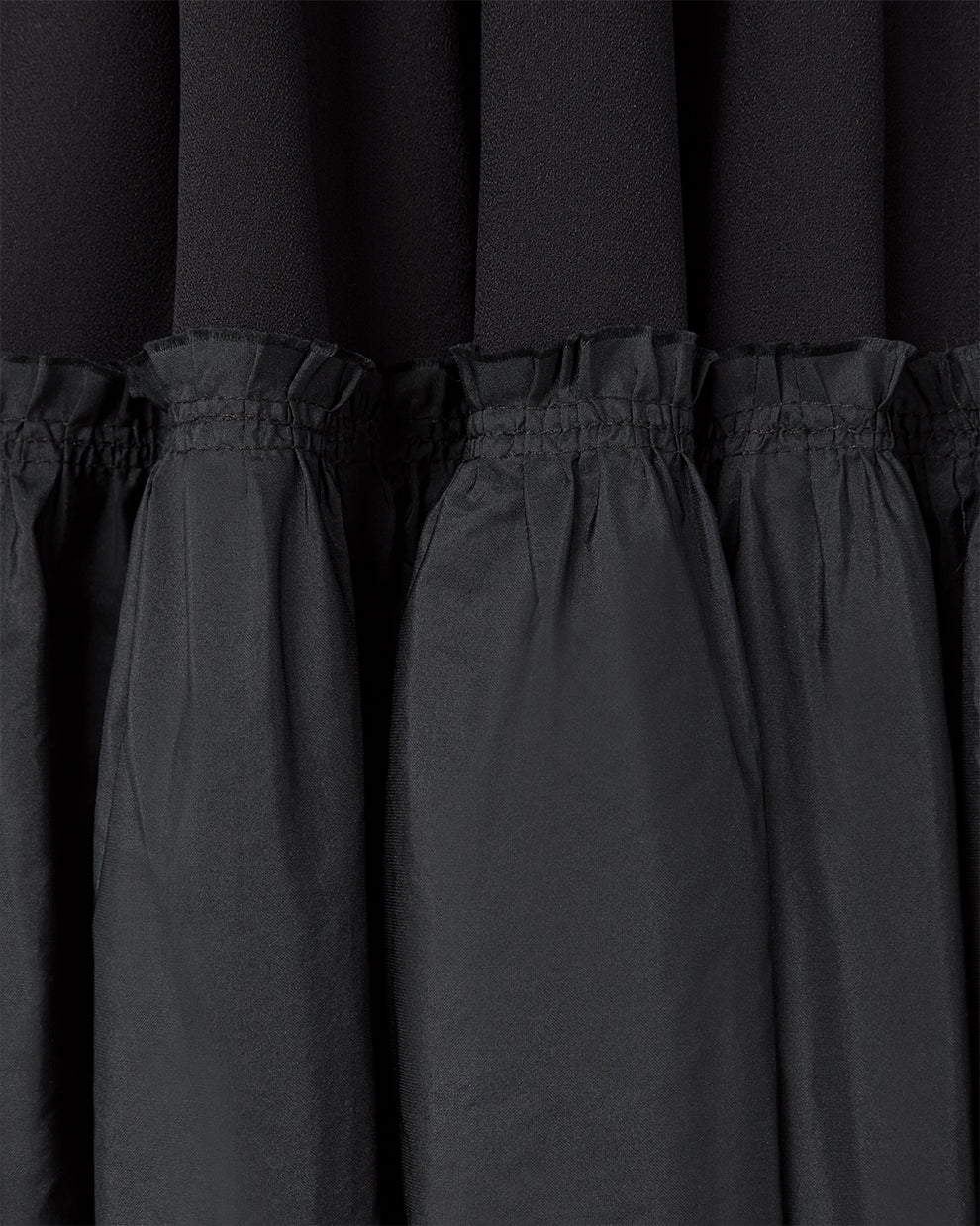 MATHILDE DRESS - BLACK - AZ Factory