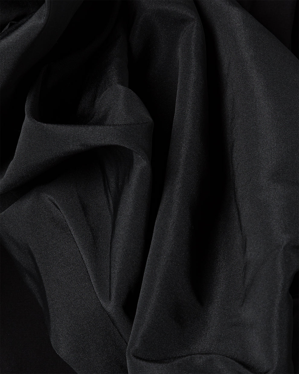NORMAN DRESS - BLACK - AZ Factory
