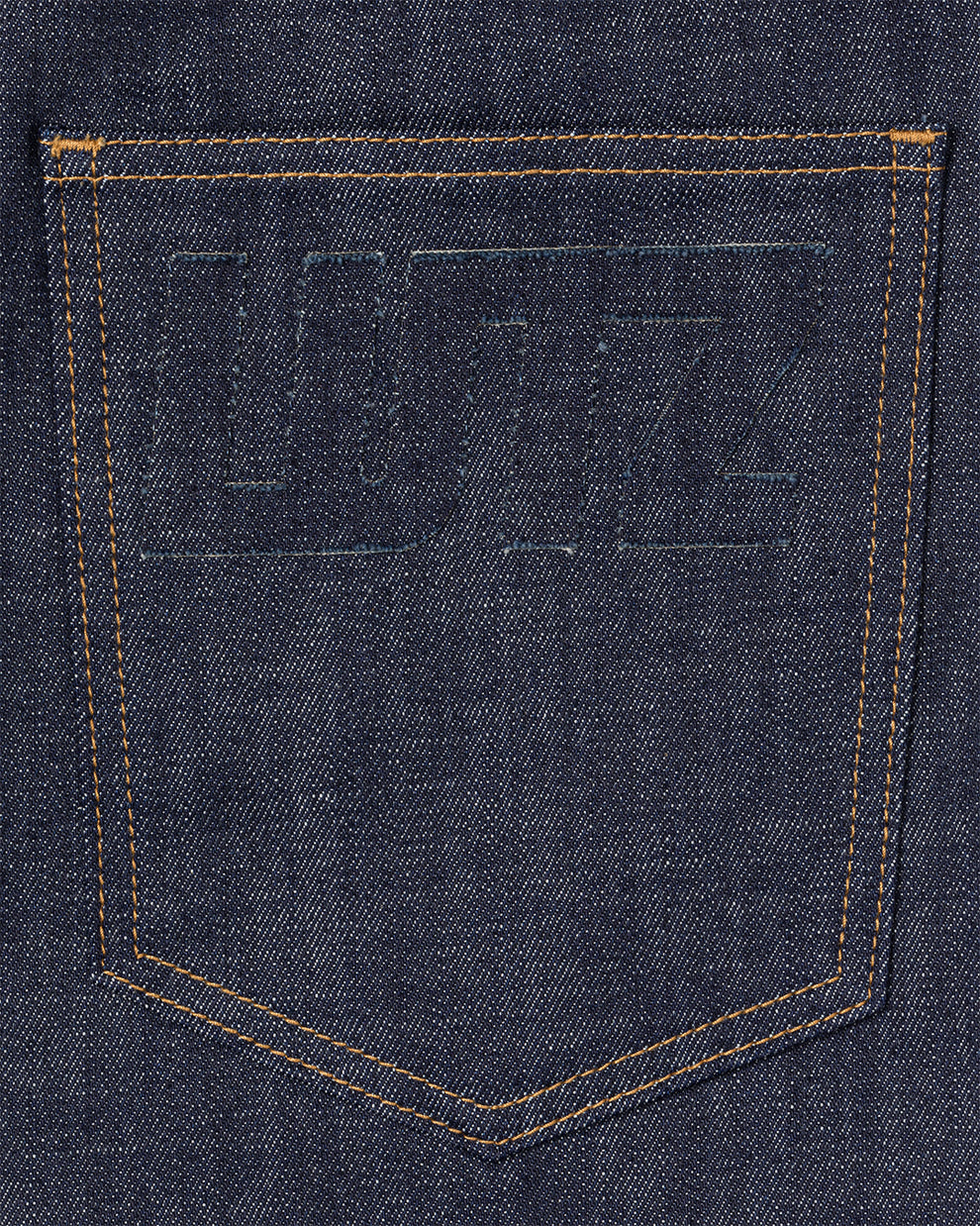 BOULE DENIM SKIRT - DENIM - AZ Factory