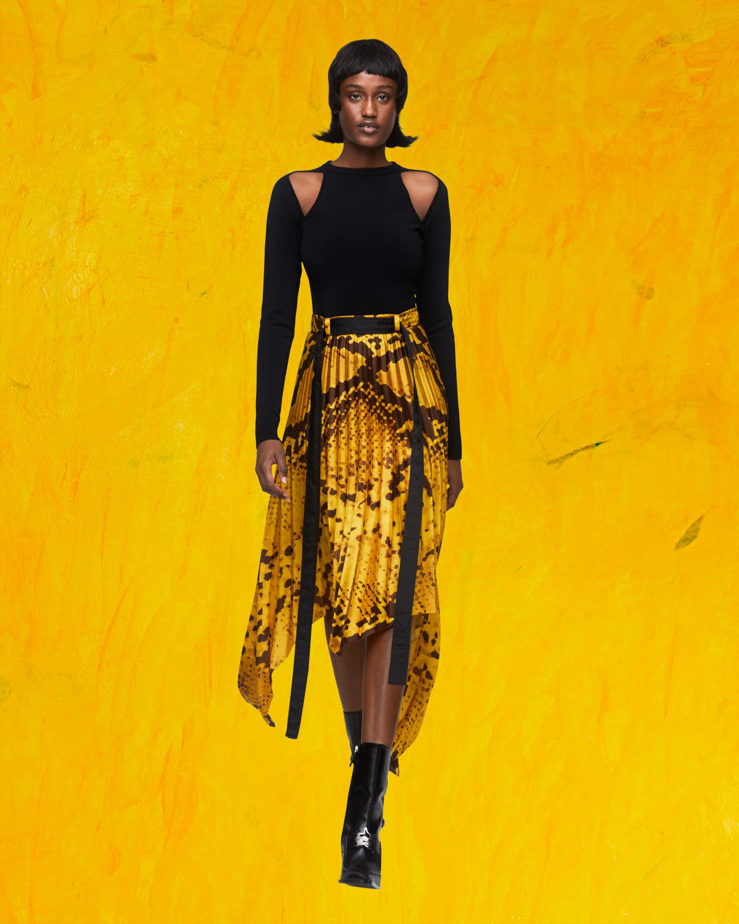 Dreamer Silk Maxi Skirt | Banana Republic | Women short skirt, Silk maxi  skirt, Silk slip skirt