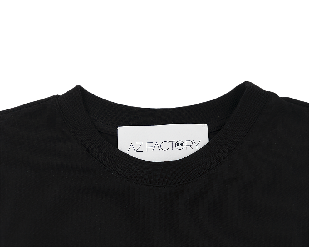 LOVE BRINGS LOVE PRIDE T-SHIRT - MULTICOLOR / BLACK - AZ Factory