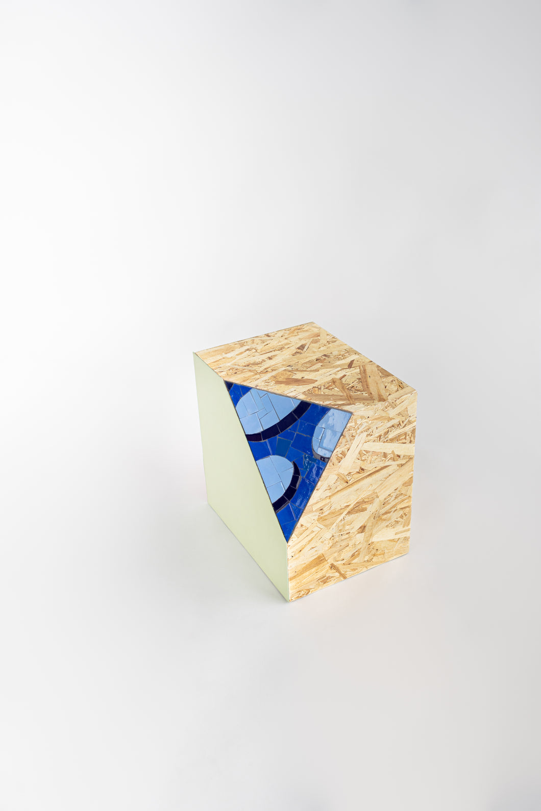 OBJECT #24 - MULTICOLOR