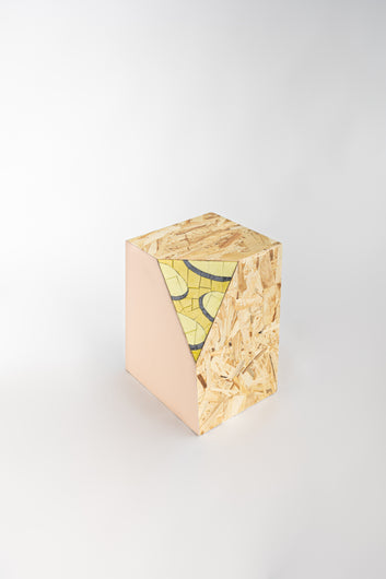 OBJECT #03 - MULTICOLOR