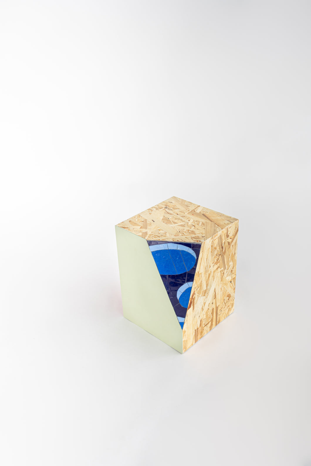 OBJECT #33 - MULTICOLOR
