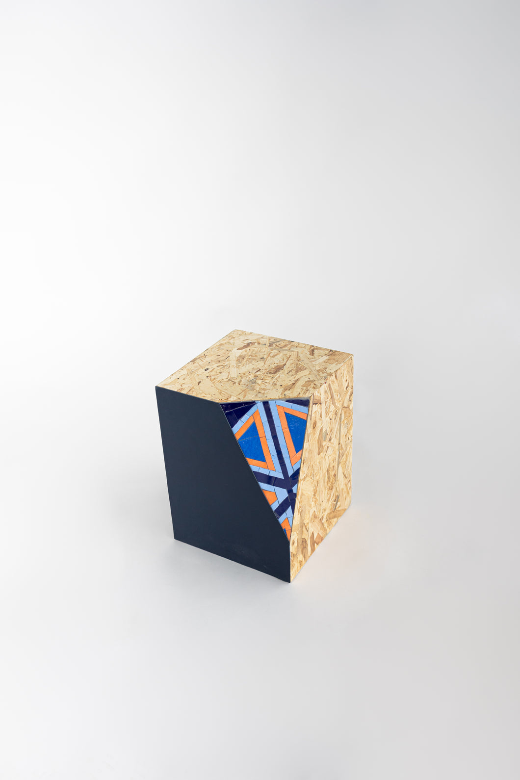 OBJECT #35 - MULTICOLOR