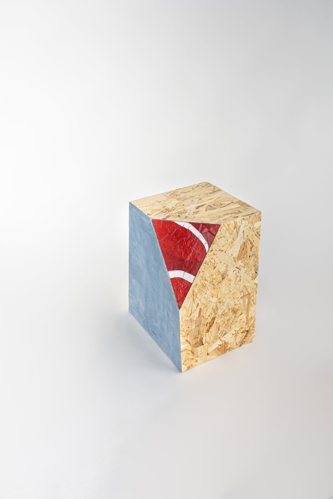 OBJECT #01 - MULTICOLOR