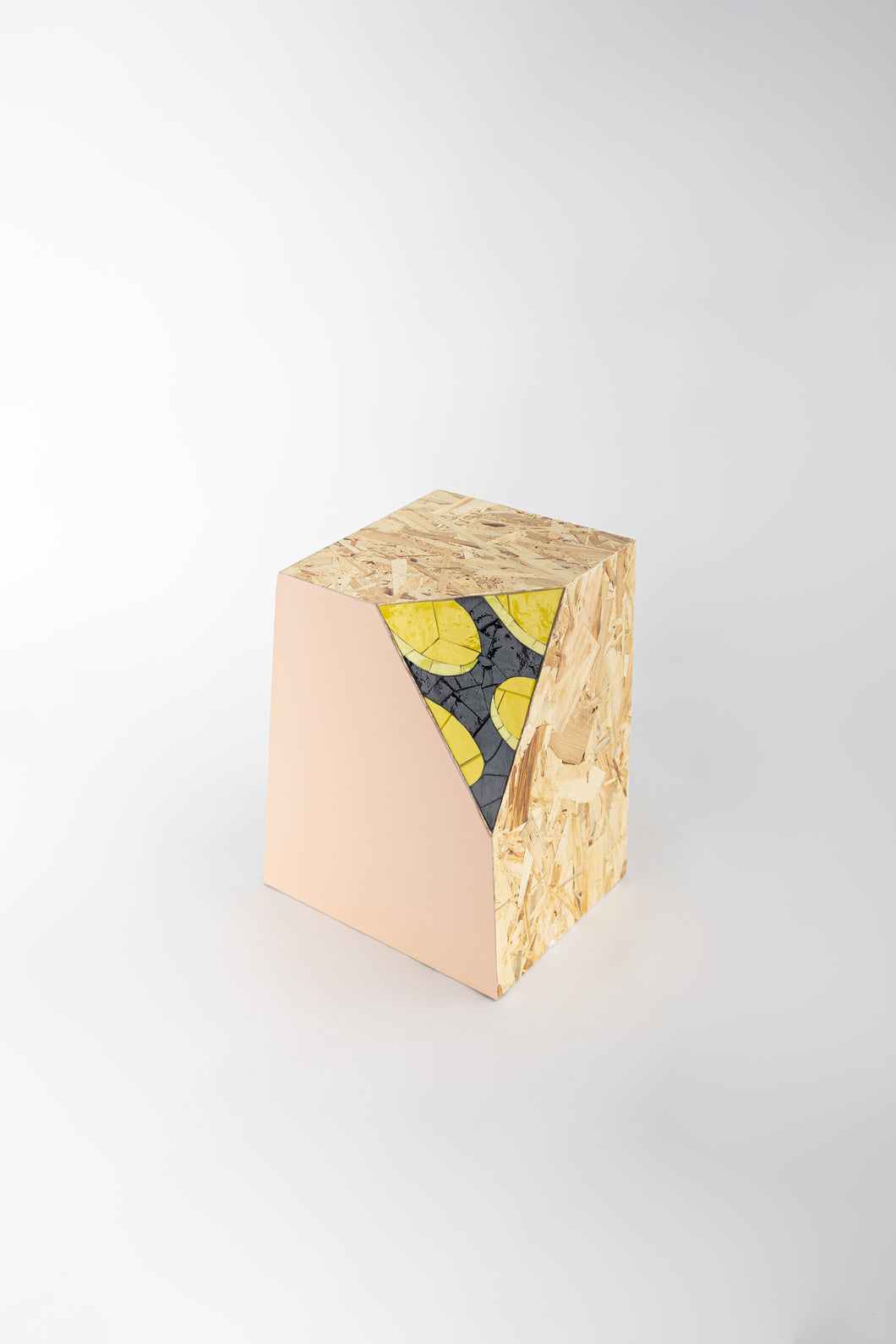 OBJECT #02 - MULTICOLOR