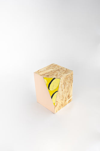 

OBJECT #32 - MULTICOLOR - AZ Factory