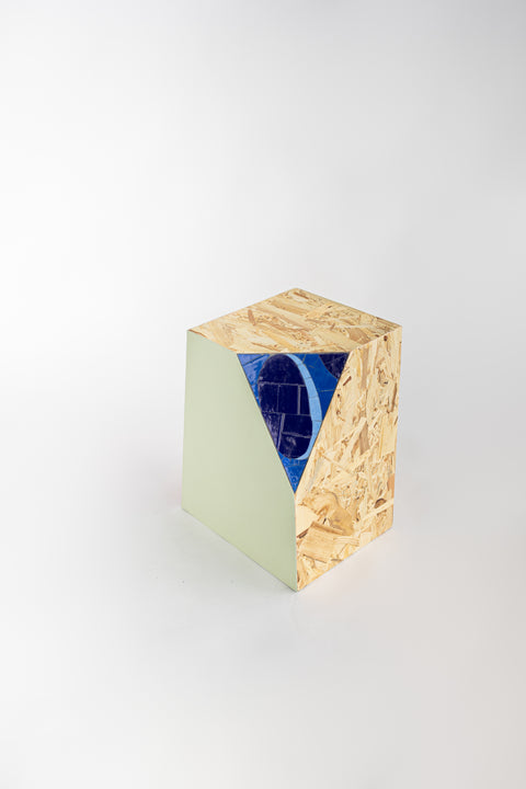 
OBJECT #05 - MULTICOLOR - AZ Factory