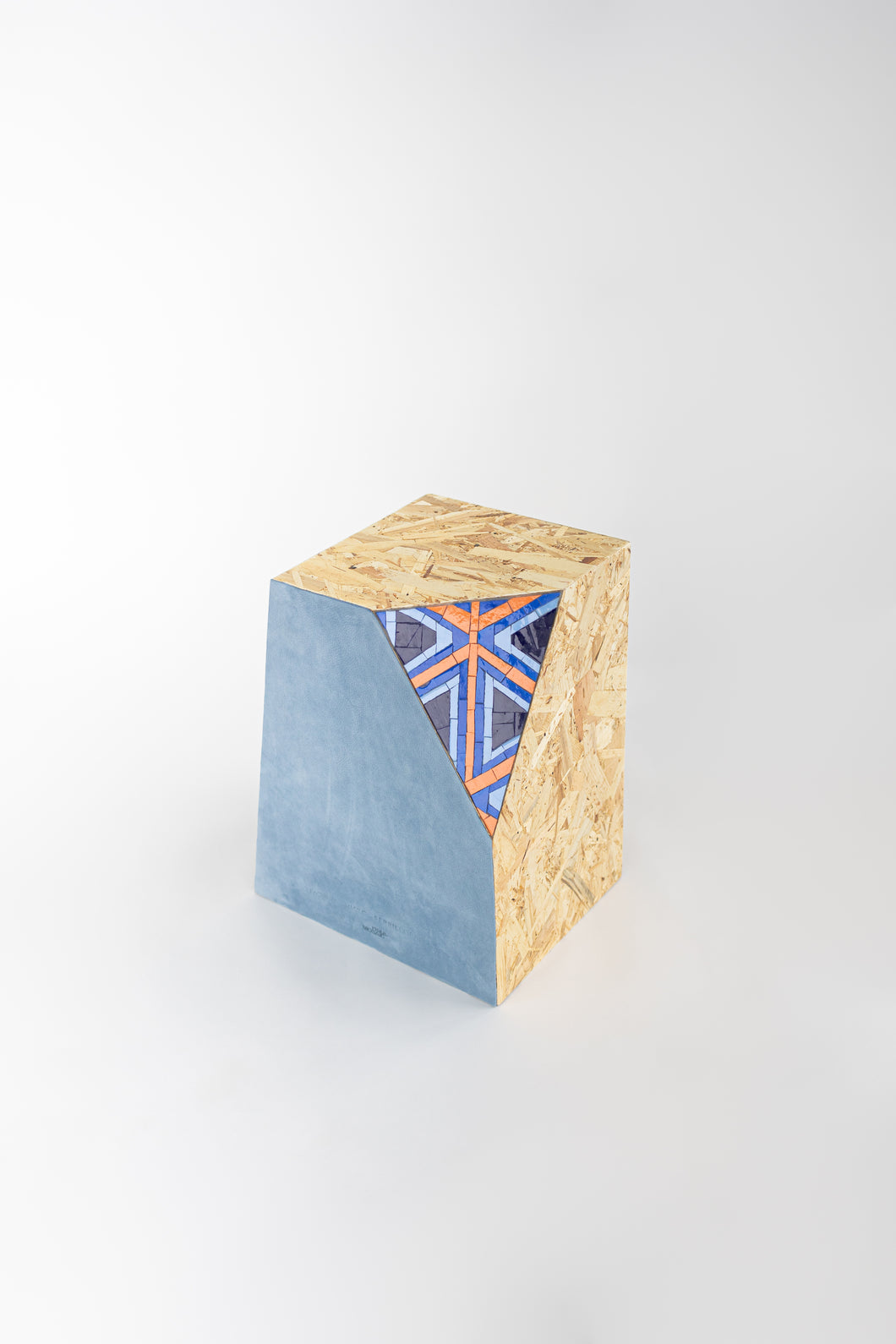 OBJECT #07 - MULTICOLOR