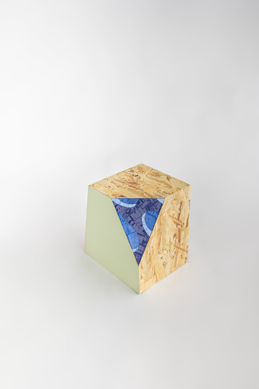 OBJECT #09 - MULTICOLOR