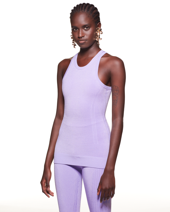 
TANK TOP - LILAC - AZ Factory