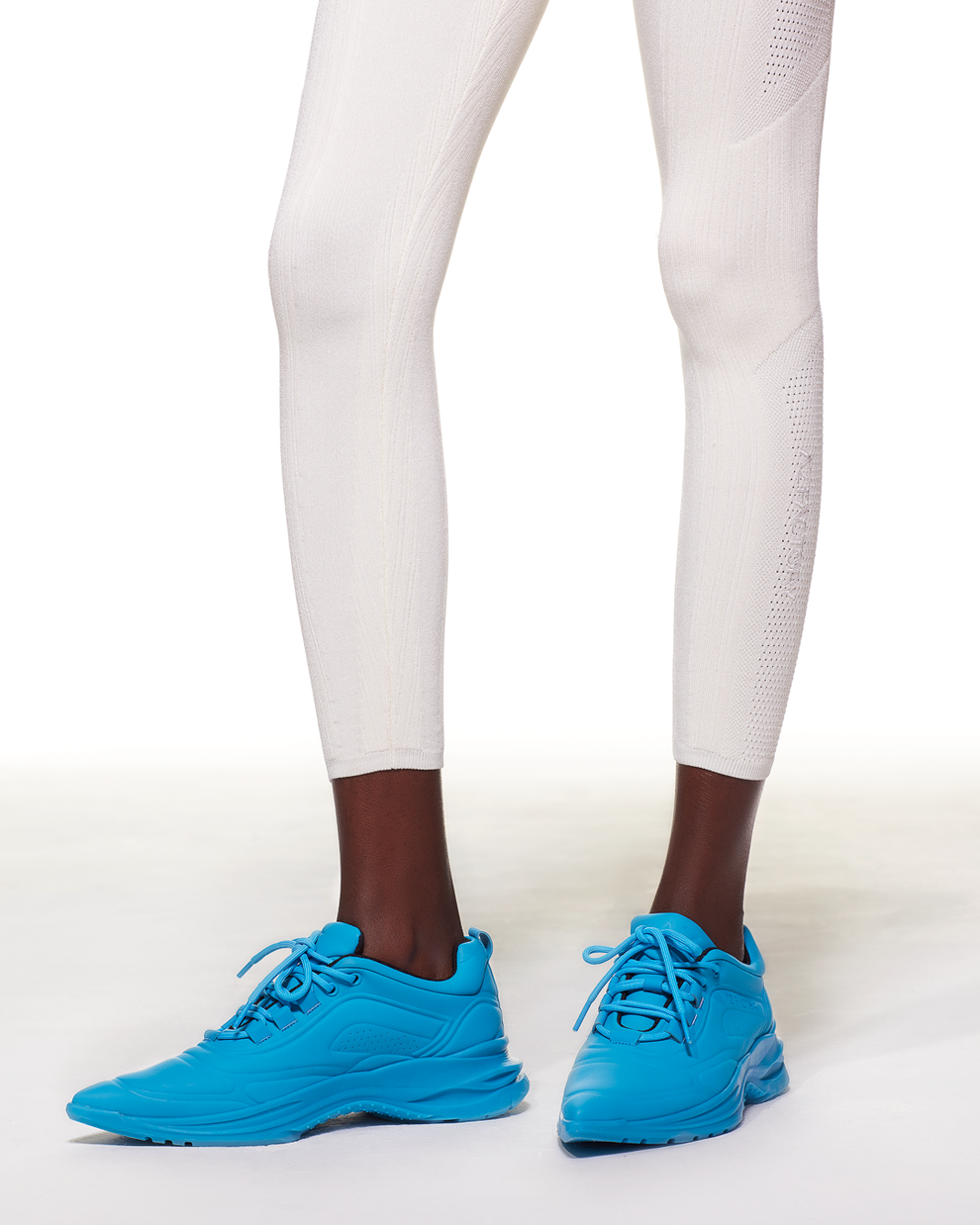 SCULPT LEGGING - WHITE - AZ Factory
