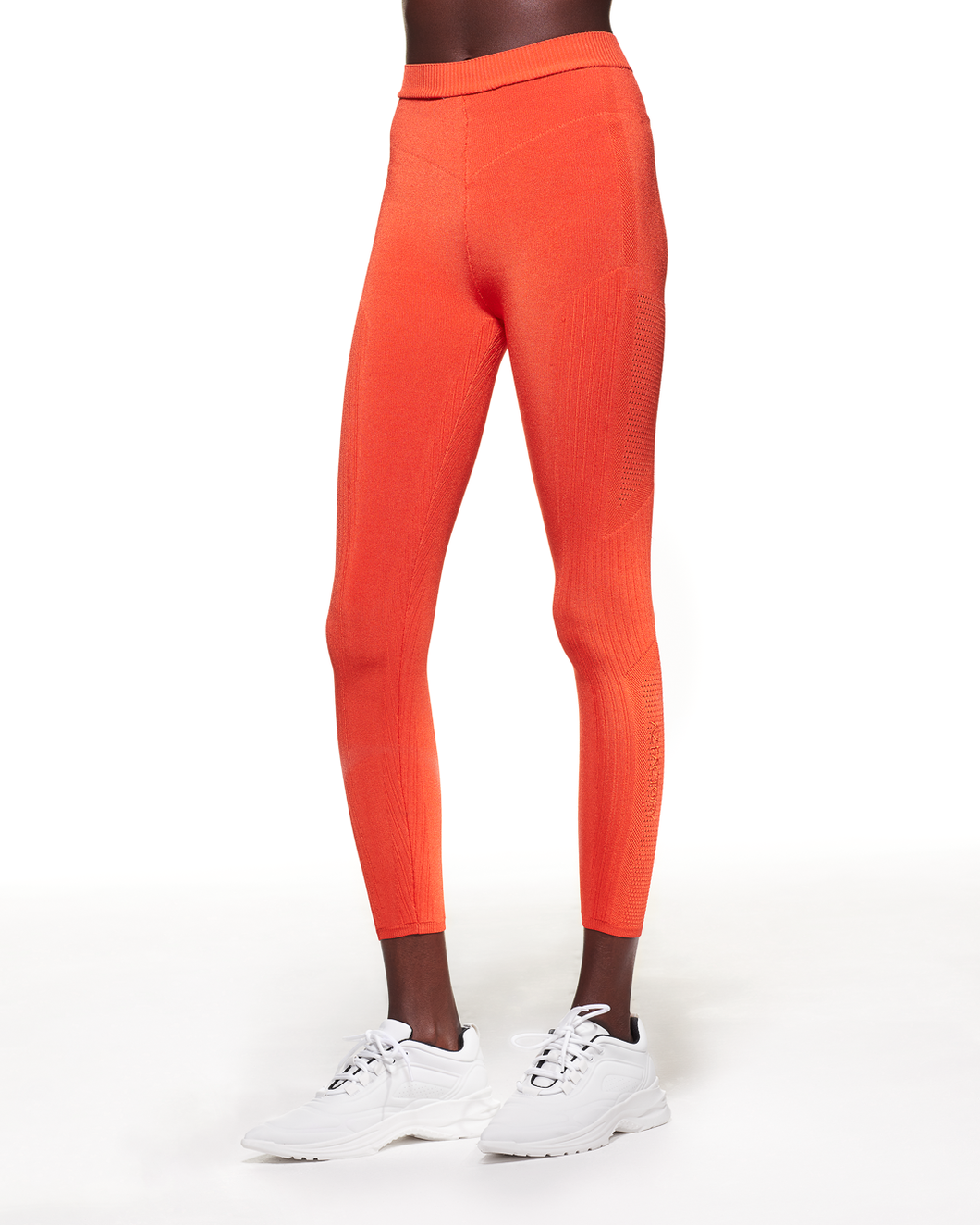SCULPT LEGGING - ORANGE