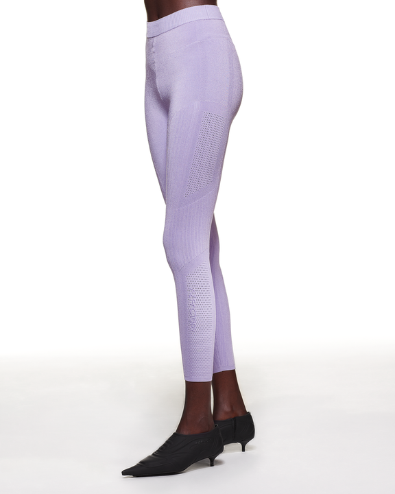 
SCULPT LEGGING - LILAC - AZ Factory