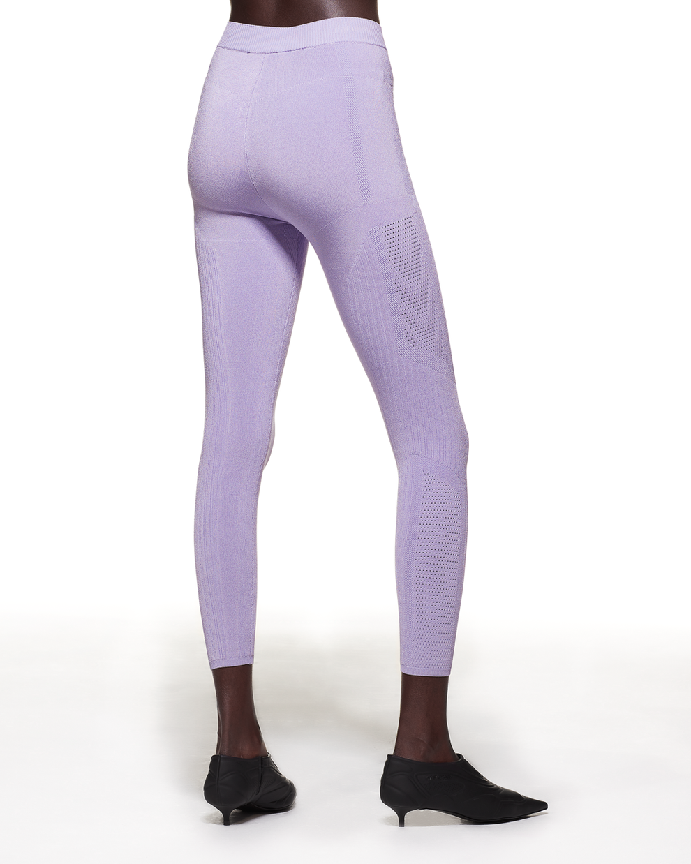 SCULPT LEGGING - LILAC - AZ Factory