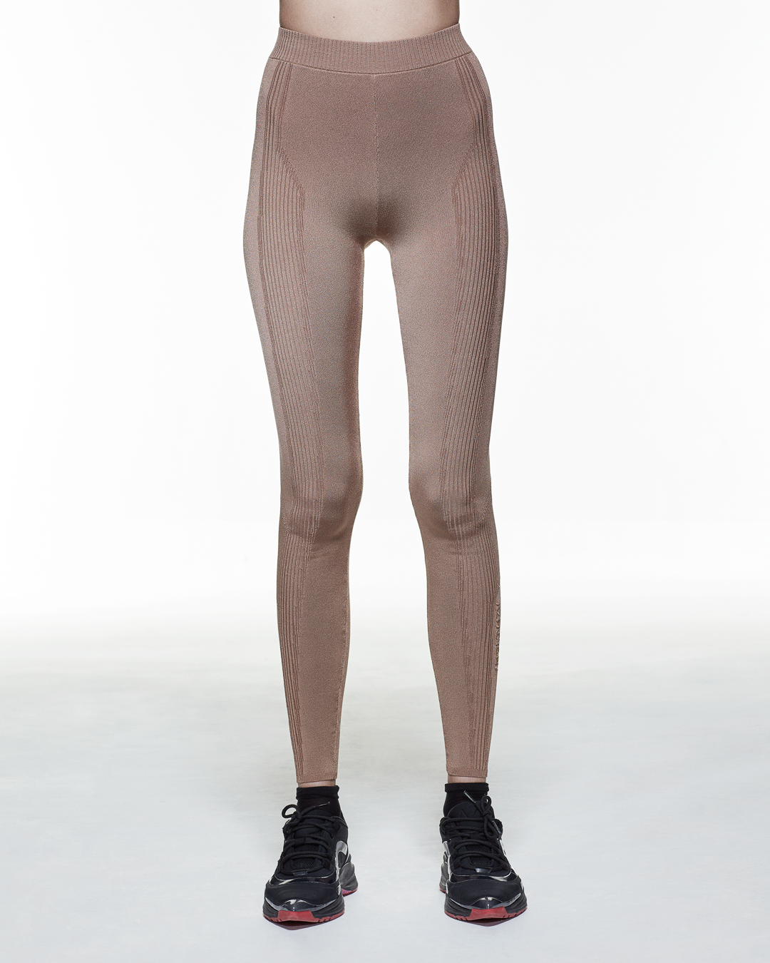 PRIME-LAYER LEGGING - NUDE - AZ Factory